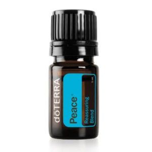 Peace (Reassuring Blend)  - doTerra essential oil